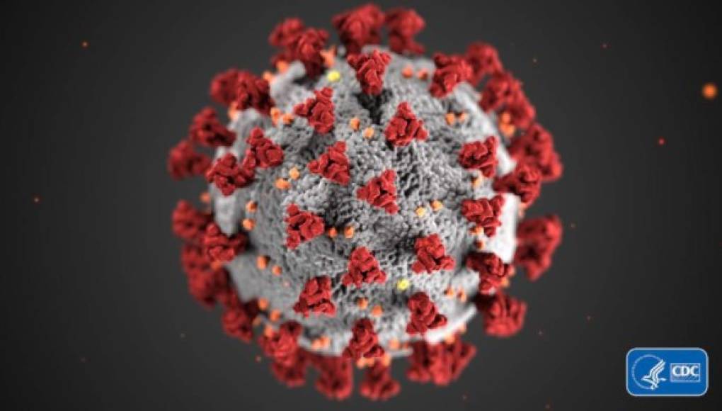 Una cepa nueva del coronavirus es más contagiosa, advierten científicos