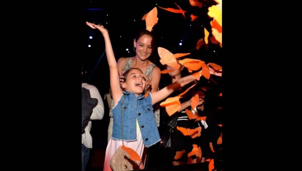 Los mejores momentos de los Kids Choice Awards 2015