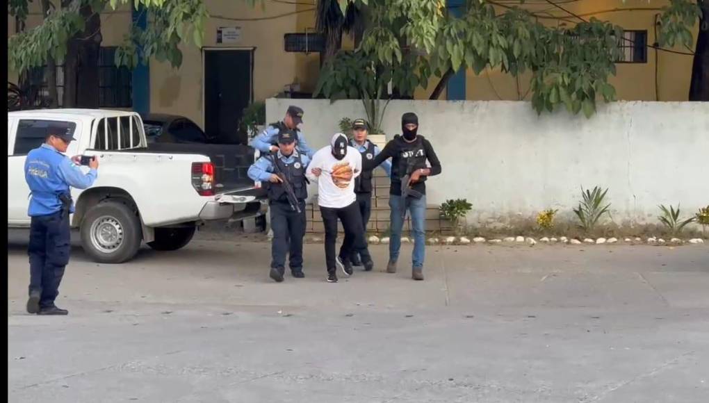 Brayan Enrique Medina Carrasco tiene 36 años y era residente en la colonia Pradera y también en Asentamientos Humanos.