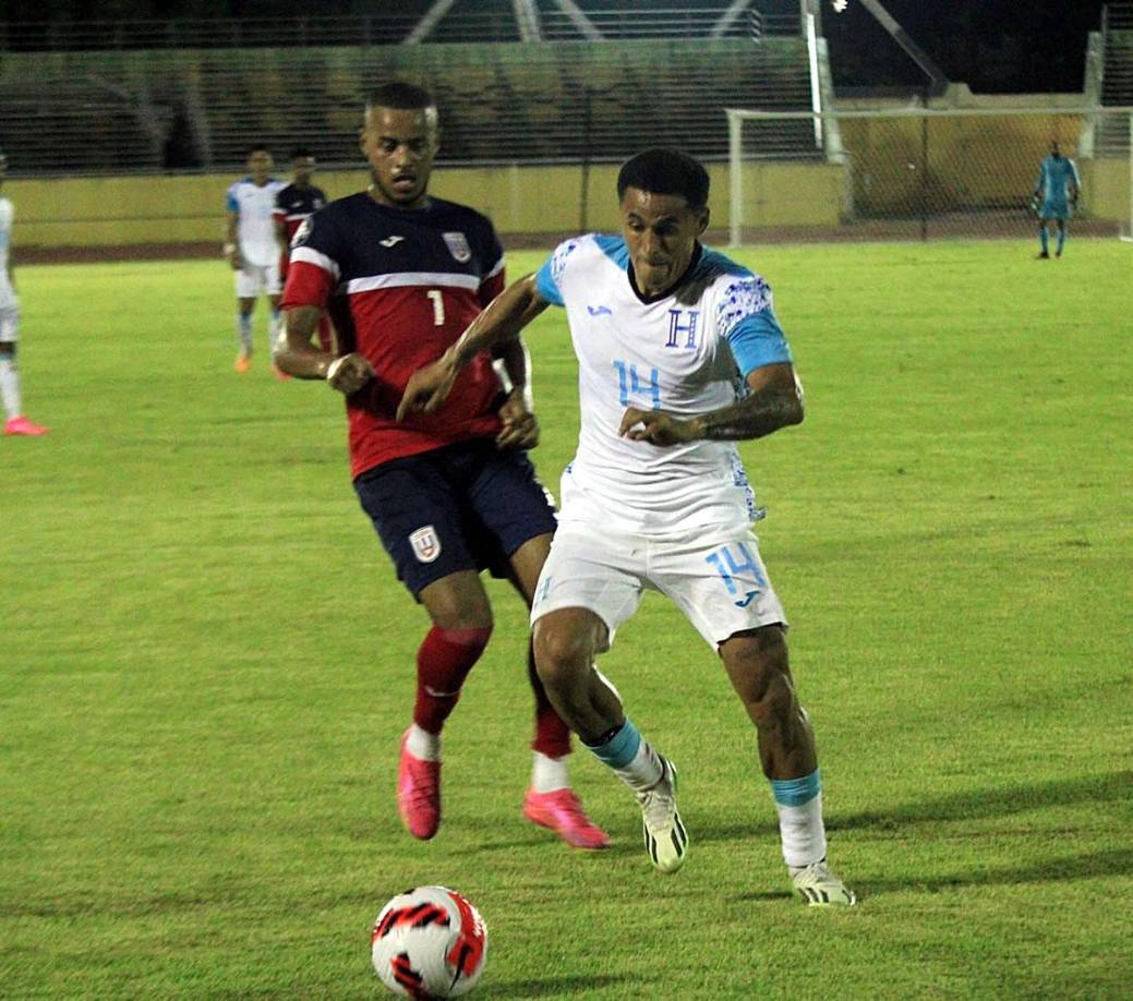 Andy Najar solicitó un permiso especial para poder entrenarse con el Olimpia y así no perder el ritmo de competencia, tomando en cuenta que en noviembre se vienen los juegos de la Selección de Honduras ante México por los cuartos de final de la Liga de Naciones de Concacaf, donde estará en disputa el boleto a la Copa América 2024.