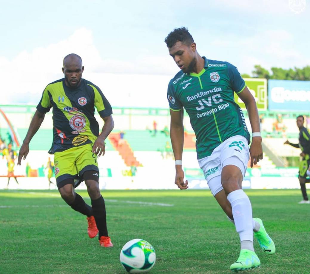 Marathón - Jugadores como Kilmar Peña, Adrián Ramírez, Bryan Castillo y Júnior Lacayo estarán en evaluación en este inicio de la pretemporada. “Todos tienen contrato, el técnico ahora mismo los va a ver en pretemporada, tienen un vínculo, pero si por ahí alguna decisión, la cual es preferible cederlos a préstamo a algún club, con el visto bueno de técnico, lo haremos”, informó Rolin Peña.