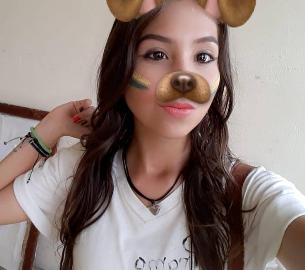 Posterior a su intervención para sacarle la muela, Leidy debió acudir a la clínica Kiru Dent’s el pasado 9 de enero. 