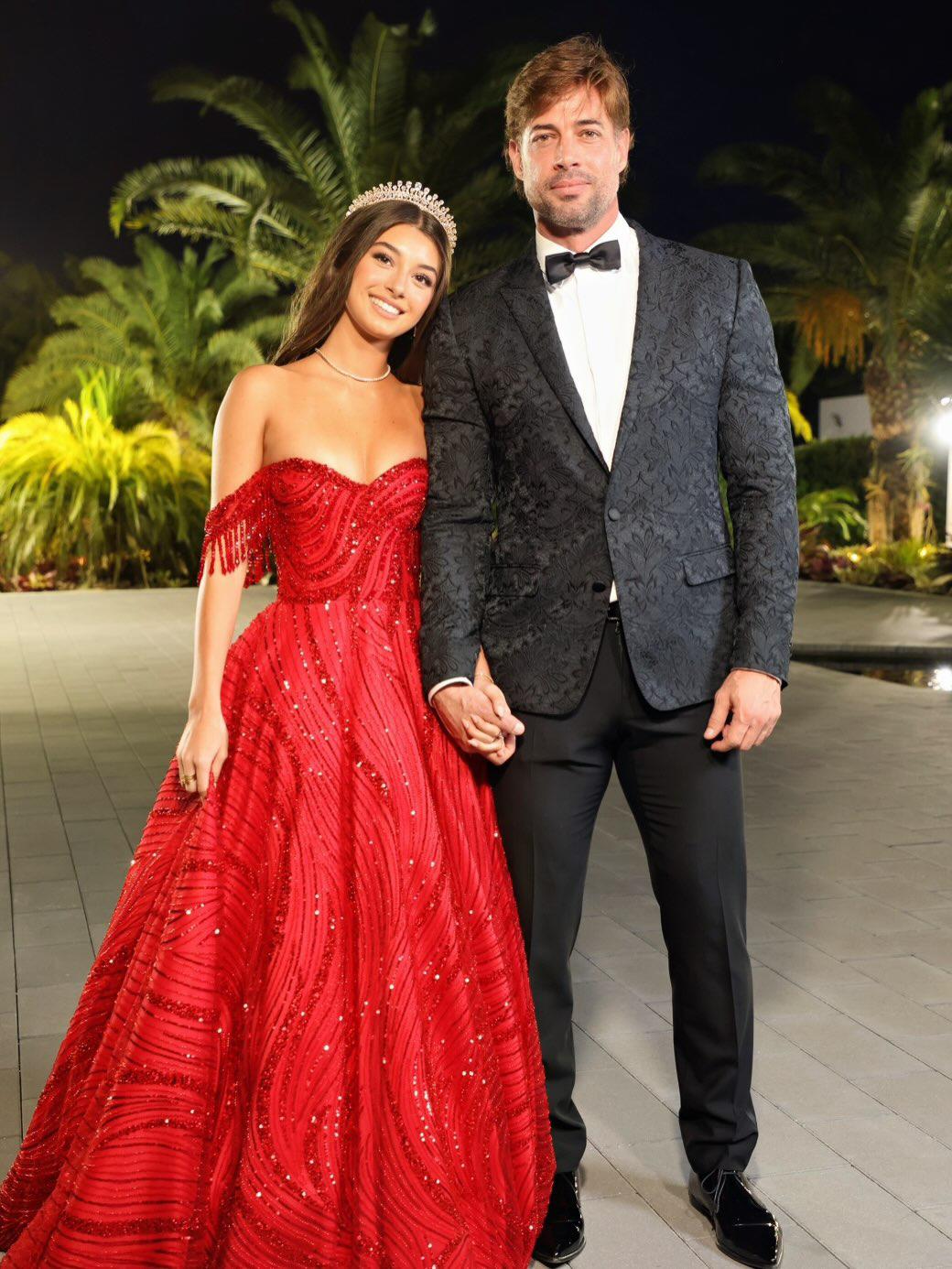 William Levy y Elizabeth Gutiérrez, juntos de nuevo por esta razón