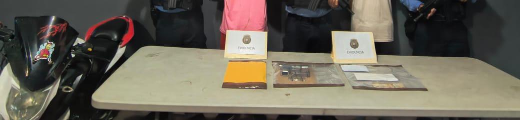 Fulminante y Carlitos generaban millones en extorsión para la 18, según la Daet
