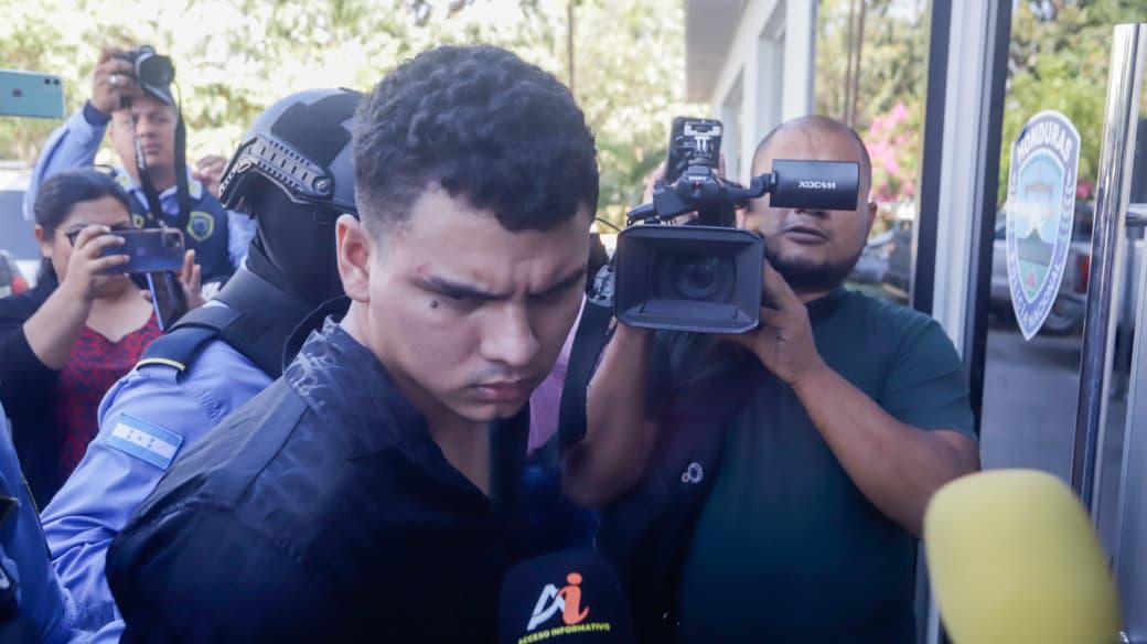 Salen a la luz detalles impactantes sobre el tercer implicado en la muerte de Valeria Alvarado