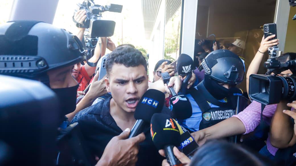 Cae tercer implicado en el asesinato de Valeria Alvarado; es comerciante