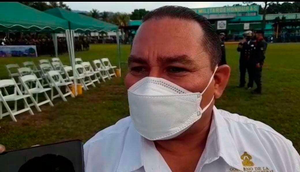 Quince centros escolares se preparan para iniciar con modo semipresencial