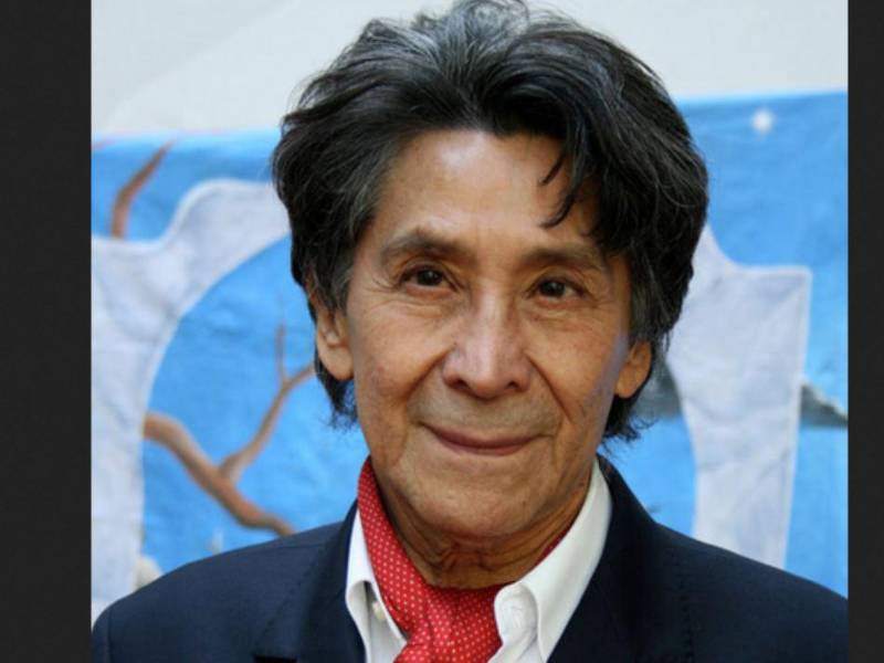 El actor, director y docente mexicano Xavier Marc, tenía 76 años.