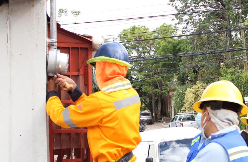 Recomiendan a la Cree considerar la realidad del país antes de incrementar la tarifa de energía