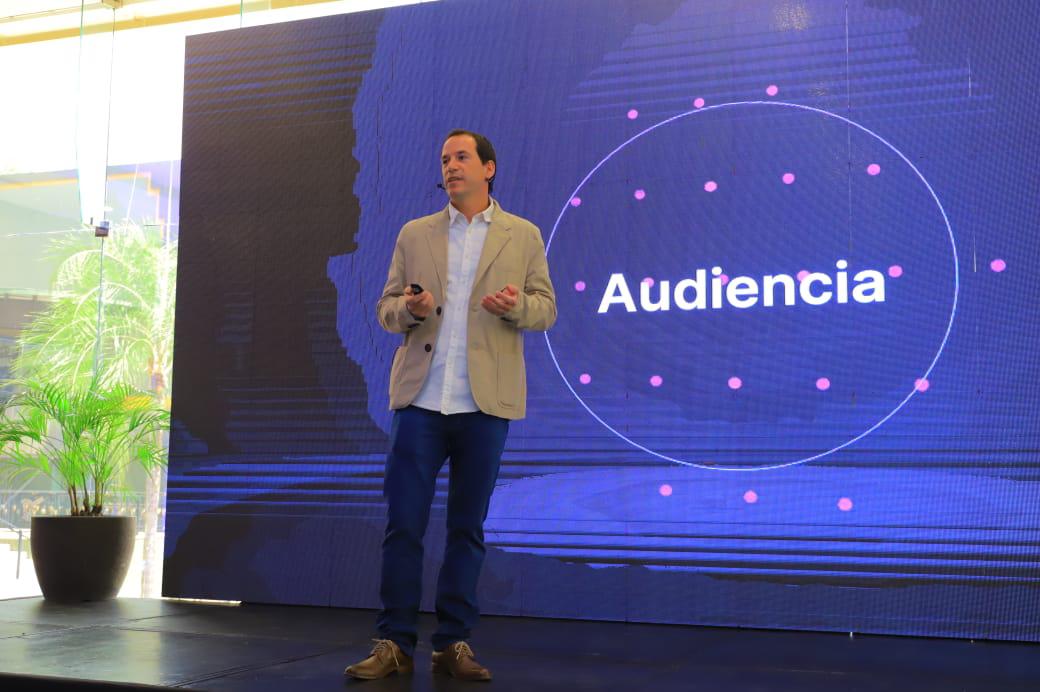 Big Data, el poder de los datos para conectar con clientes y audiencias