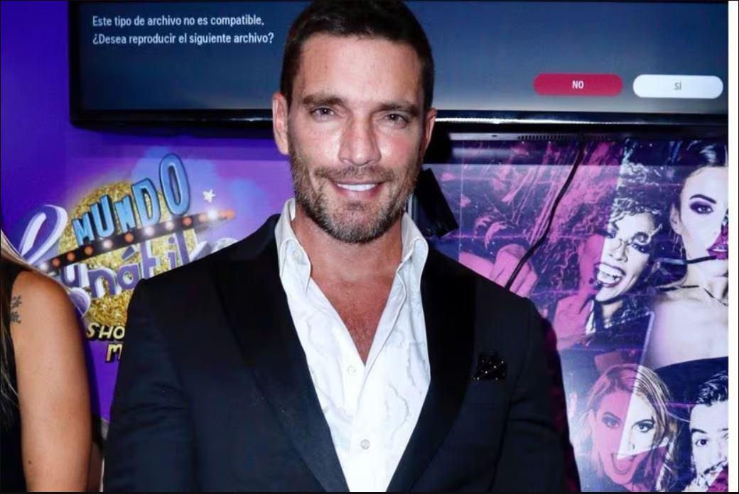 Julián Gil tiene cáncer de piel: “No tomen sol sin protección”