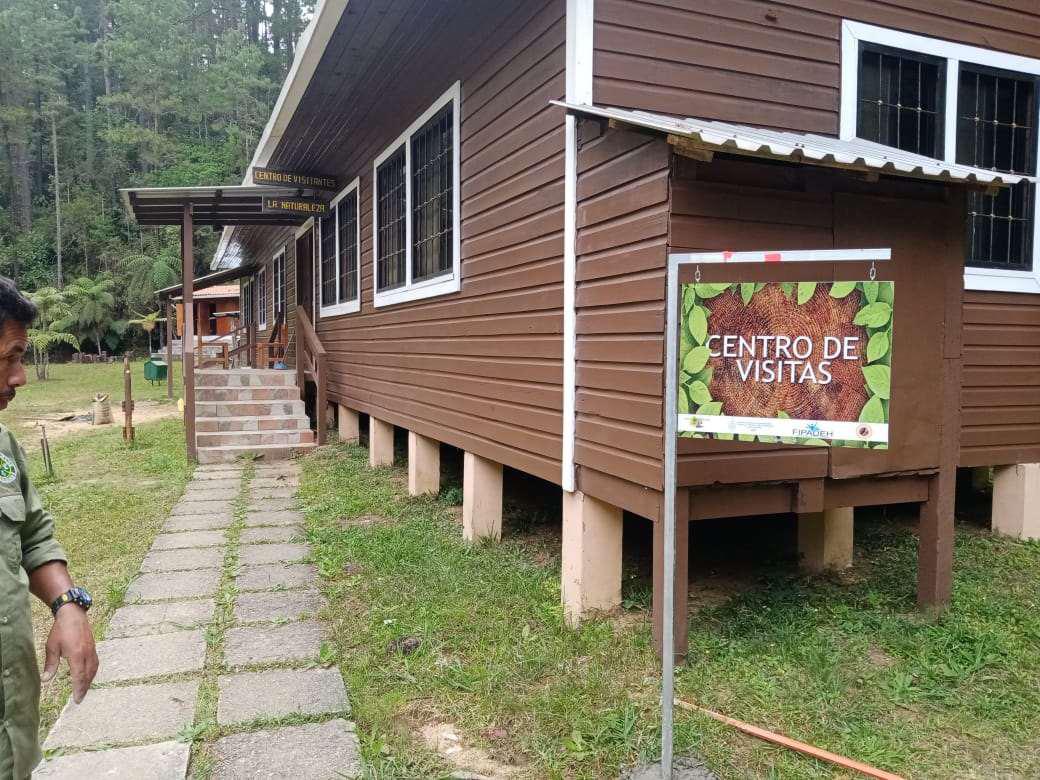 Parque nacional Cusuco reabre con prueba piloto, tras dos años cerrado