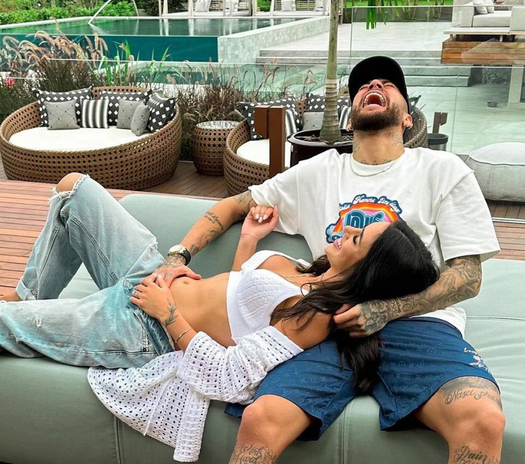 Por eso, Bruna Biancardi tomaría la decisión de poner punto y final a su relación con Neymar. La pareja hará público más pronto que tarde un comunicado en el que anunciarán su ruptura oficial, según han informado los medios brasileños. Aunque, eso sí, mantendrán una buena amistad por el bien de su hija, tal y como han estado mostrando durante estos días. 