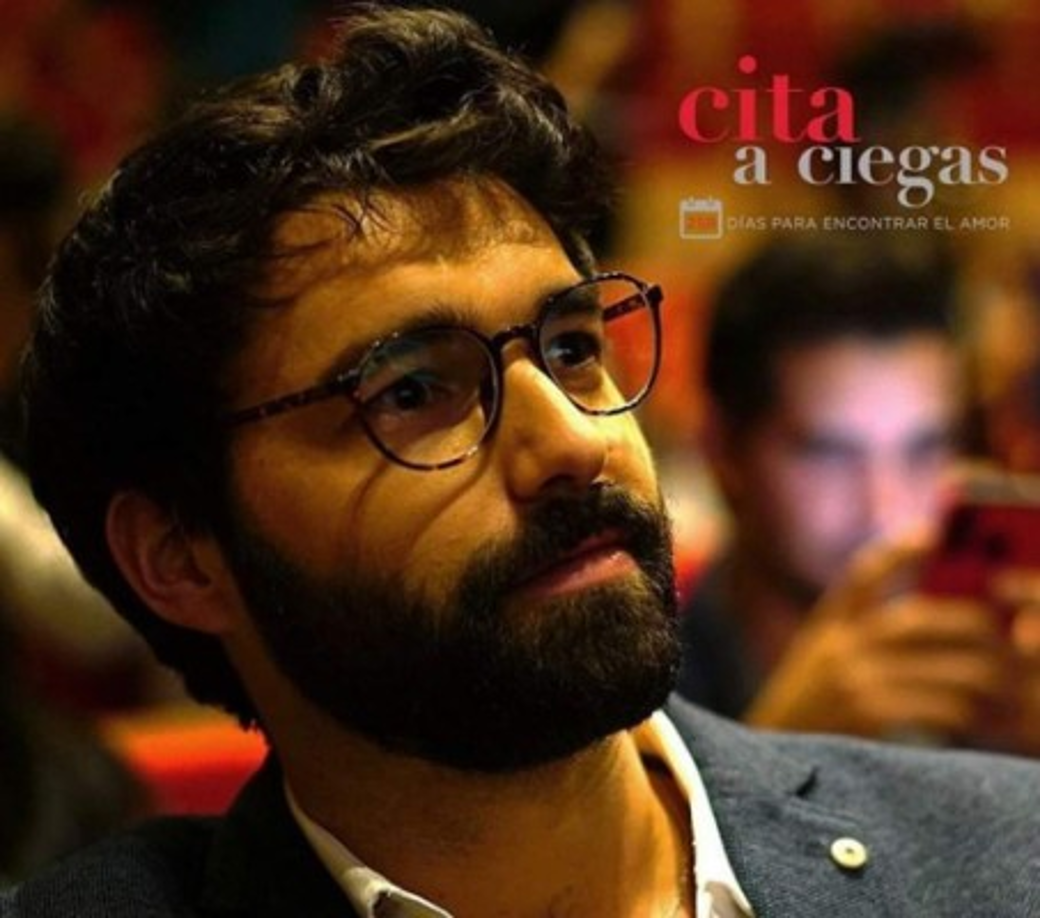 Y aunque Gonzalo asegura estar 'a gusto' haciendo telenovelas, confiesa que en el futuro le gustaría 'abordar el mundo del cine y series'.