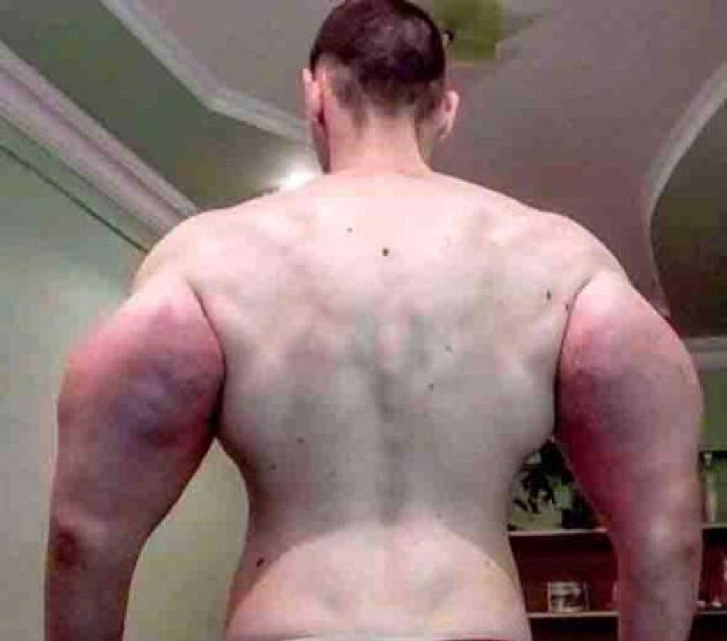 Tereshin ha optado por iniciarse en el mundo de las artes marciales mixtas y se ha estrenado de forma bastante humillante en la MMA.