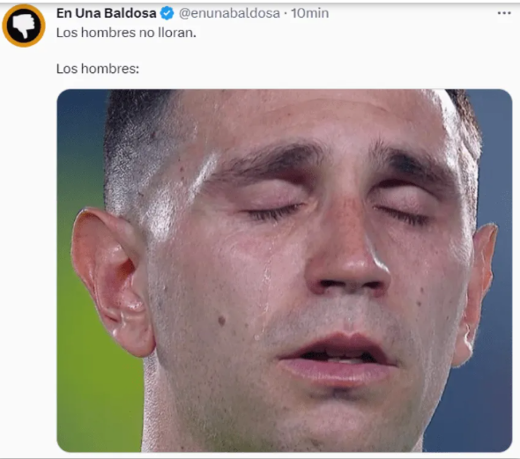 No perdonan: Panamá, víctima de memes tras derrota ante Argentina