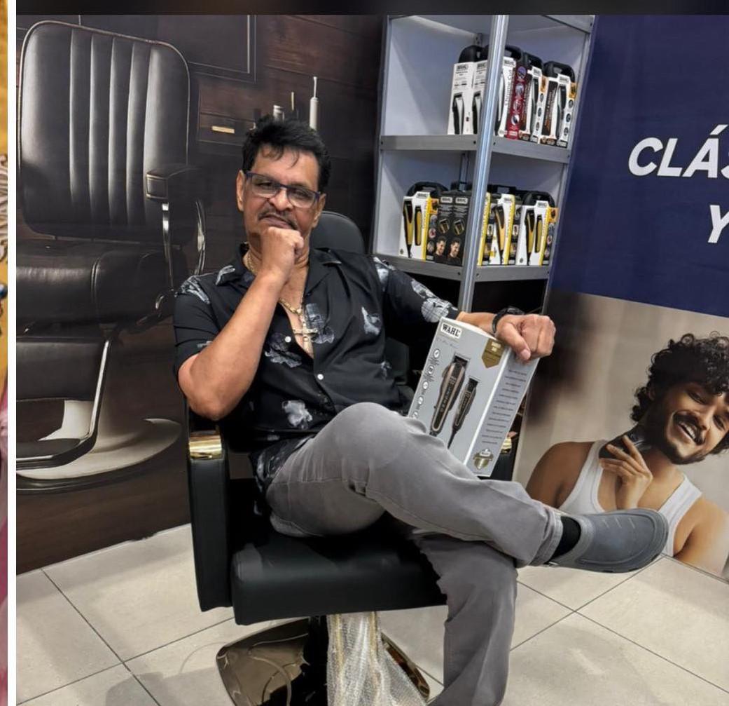 ¿Quién era don Samuel Castillo, el fundador de Novedades Titicos?