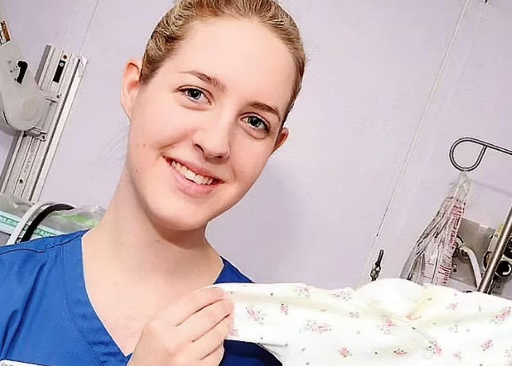 Letby trabajaba en la unidad de cuidados intensivos del hospital Countess of Chester.