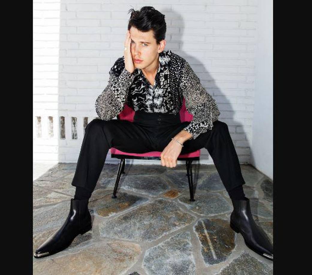 El actor se obsesionó con escudriñar las aristas del personaje, dividió su vida en períodos de tiempo y comprobó cómo iba cambiando su voz y su movimiento. “Y pasé dos años estudiando, tratando de encontrar su humanidad lo mejor que pude a través de eso”.