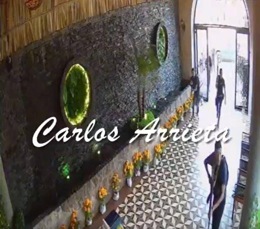 La familia de “Tari”, como lo llaman cariñosamente, no ha recibido exigencias de rescate, pero ha hecho un llamado desesperado a los plagiarios para que respeten su vida. 