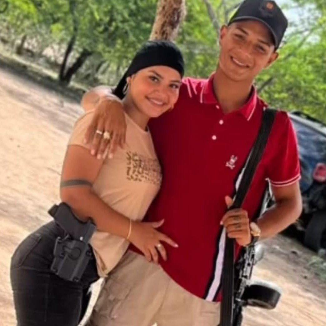 Bendito Menor, el narco por el que ofrecen mil millones de pesos y se pasea como si nada