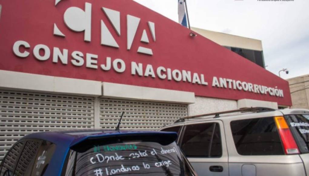 CNA revela en nuevo informe serias irregularidades en hospitales móviles de Choluteca y Copán