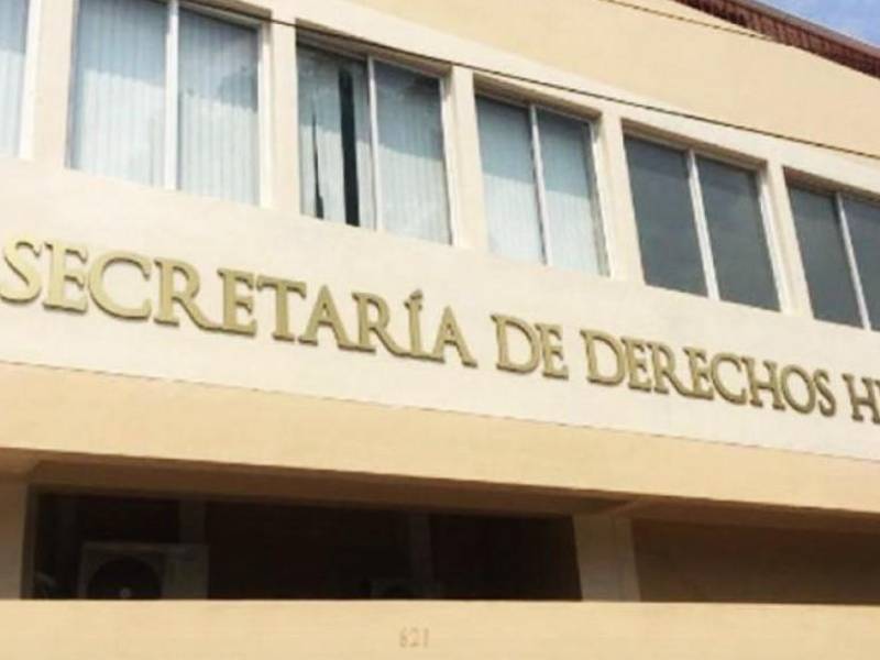 El grupo de la toma de las instalaciones son parte de <b>Libre </b>y el otro bando, supuestamente del <b>Partido Nacional. Imagen referencial de archivo.</b>