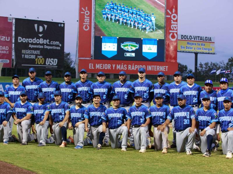 Fue una histórica participación y lástimosamente no estuvo<b> </b>Mauricio Dubón.