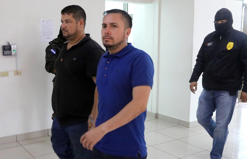 Magdaleno Meza fue socio del cartel de los Valle Valle.