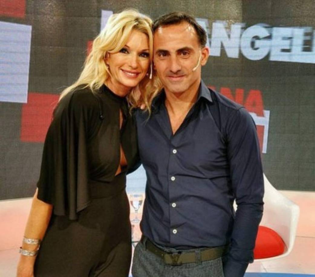 ' No creo que una infidelidad rompa la pareja. Es muy difícil estar 20 o 30 años', dijo Yanina en referencia a lo que le hizo Diego Latorre.