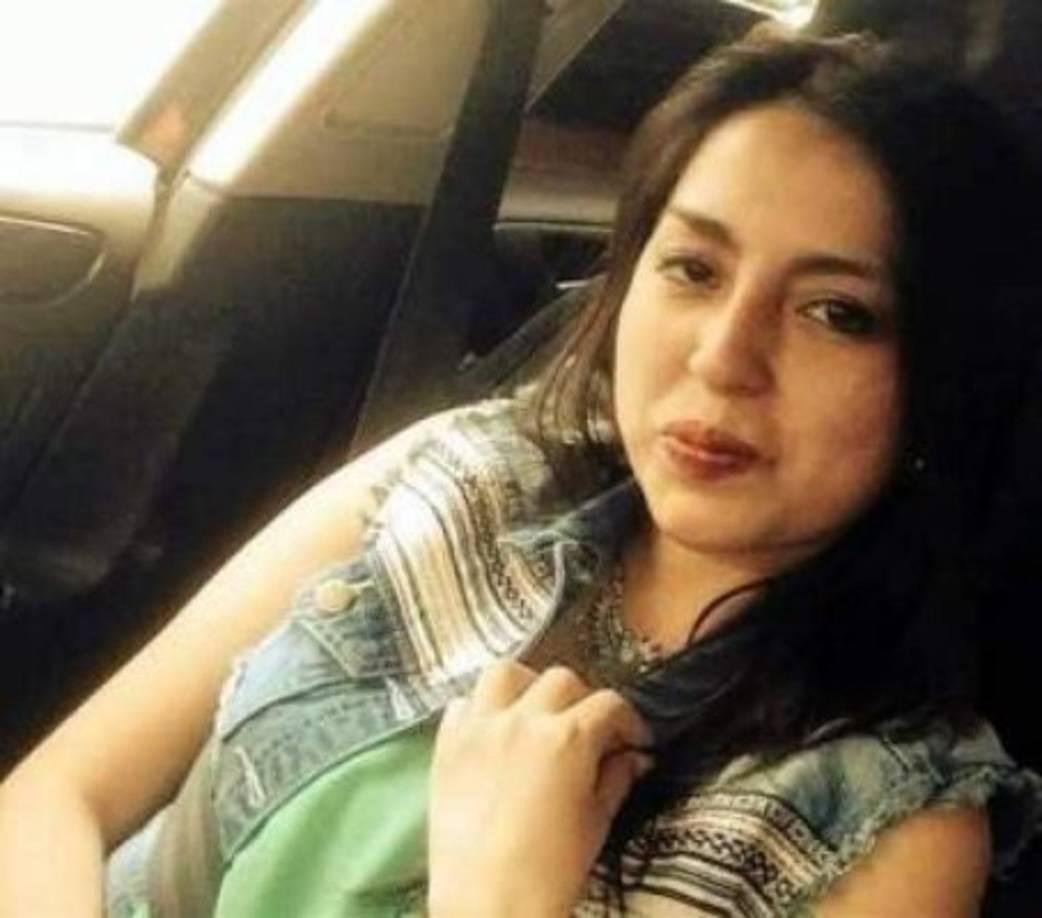 El 13 de abril de 2017 fue encontrada asesinada la modelo de 28 años identificada como Katia en el hotel Estadio, del barrio Roma, la única mexicana víctima de esta cadena de homicidios.