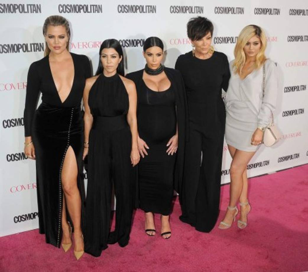 ¿Kylie Jenner ya no quiere parecerse a sus hermanas?