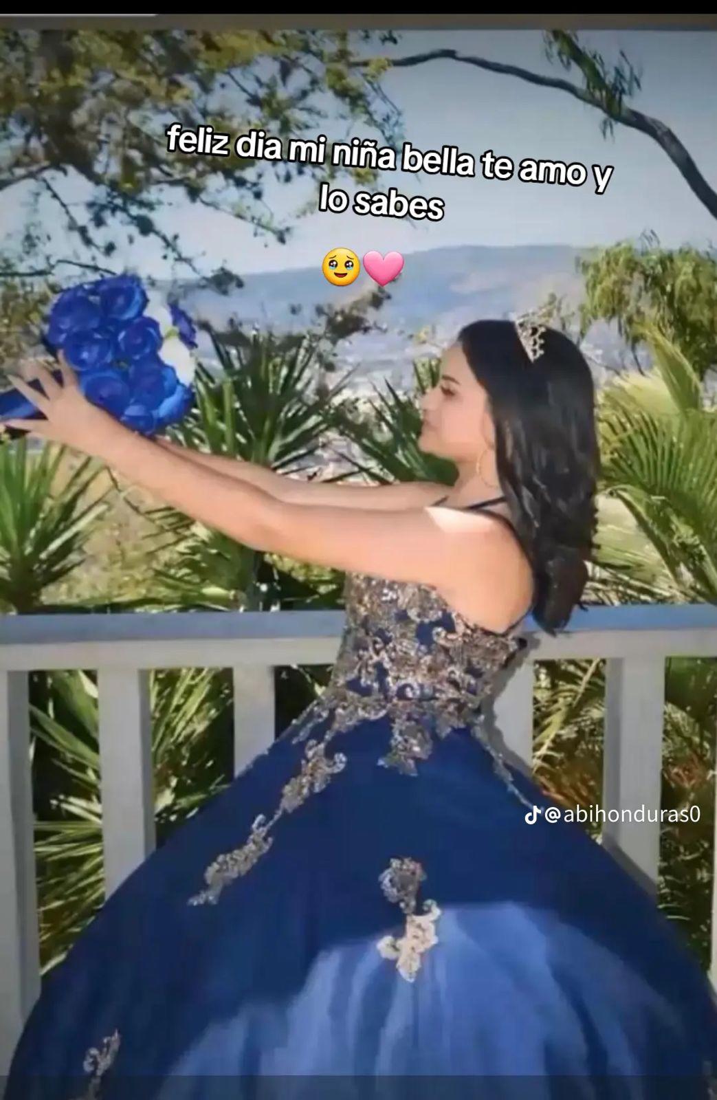 Muere quinceañera tras sufrir brutal accidente en Olancho