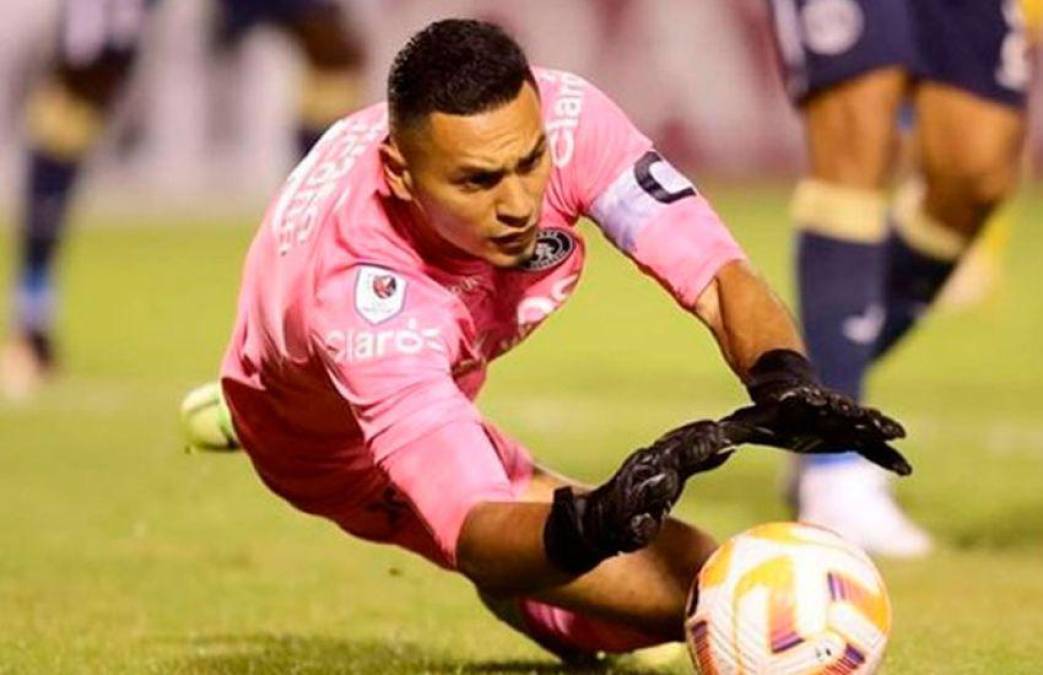 Motagua ofrece cinco futbolistas por jugador hondureño; bomba con Auzmendi