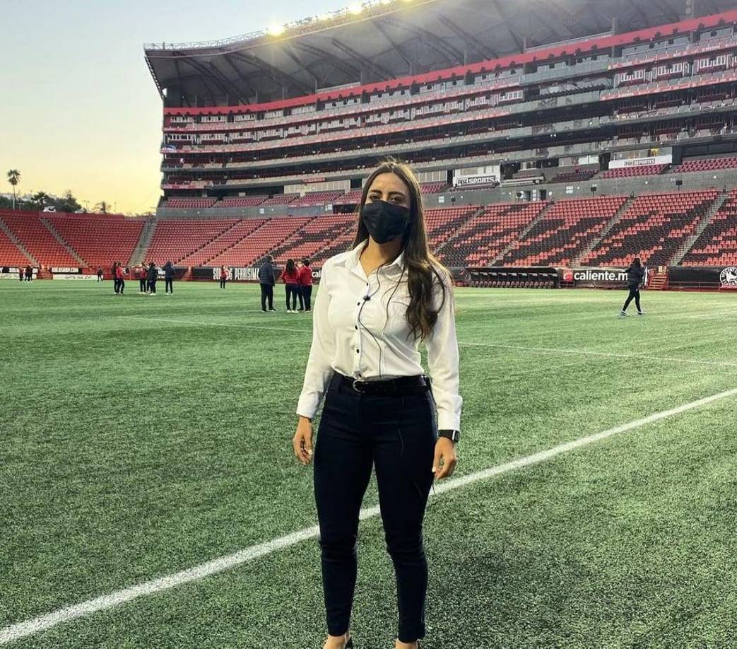 Por medio de una historia hecha en su Instagram, Valeria mandó un mensaje a todos sus seguidores invitándolos a participar para apostar. Esto provocó tremendo escándalo y le ha costado quedarse sin trabajo.