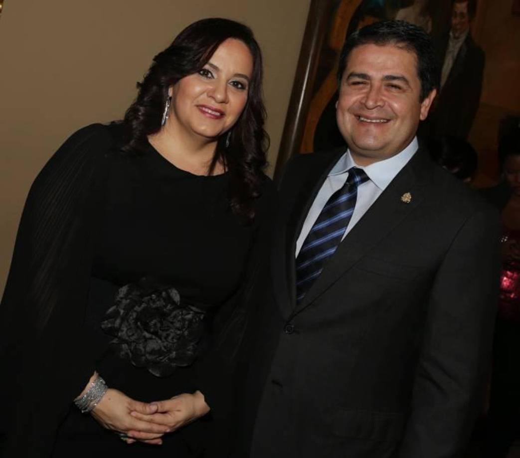 En marzo de 2024, anunció su precandidatura presidencial por el partido Nacional de Honduras.