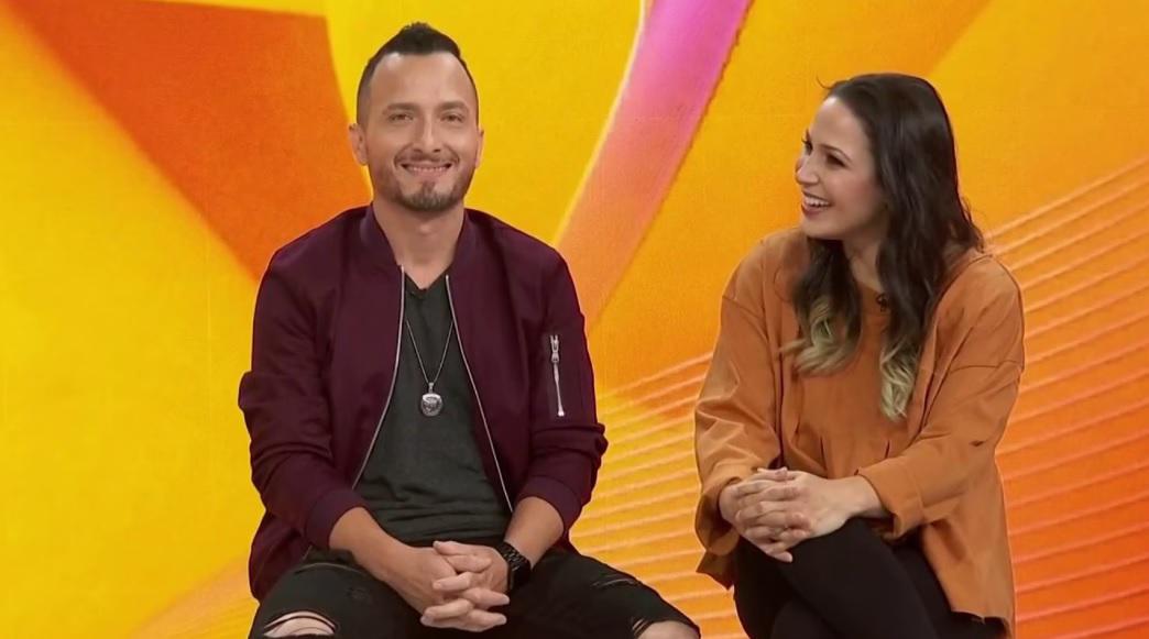 Jennifer Peña y Obie Bermúdez se separan tras 16 años juntos y cinco hijos en común