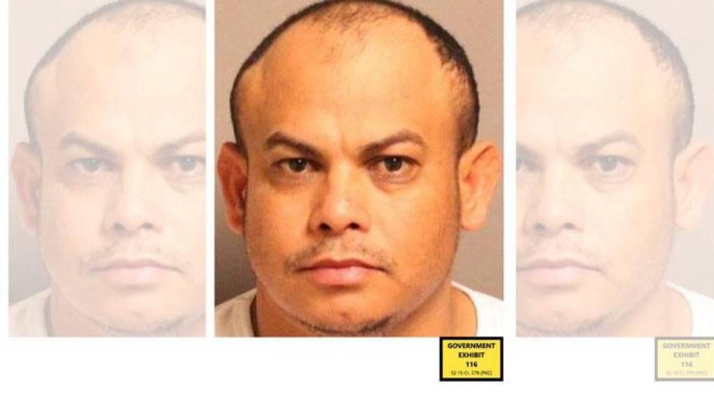 Fabio Lobo dijo que su padre tenía vínculos con el cártel de Los Cachiros y prometió protección a cambio de jugosos sobornos.