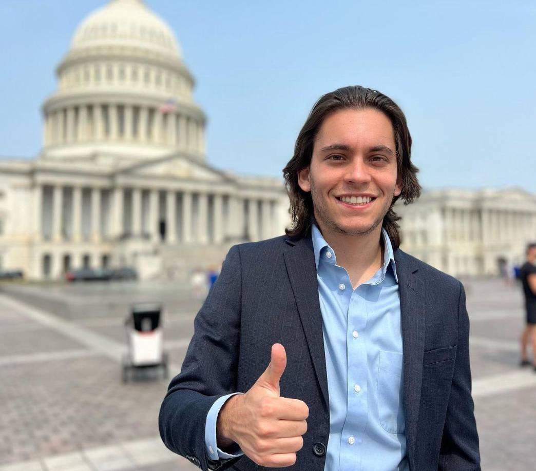 ”Exijo más respeto para Farruko Pop y su familia, que en paz descanse, que Dios bendiga a sus seres queridos”, finalizó el joven.