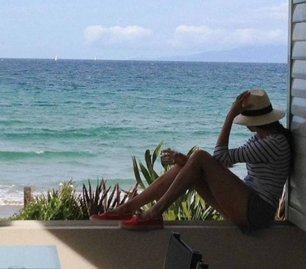 En su blog, ya cerrado siguiendo los protocolos reales, Meghan dijo en ese entonces que el viaje en camper le recordó su niñez, y los viajes que había hecho con su padre y las de Girl Scouts que había hecho con su madre.<br/>