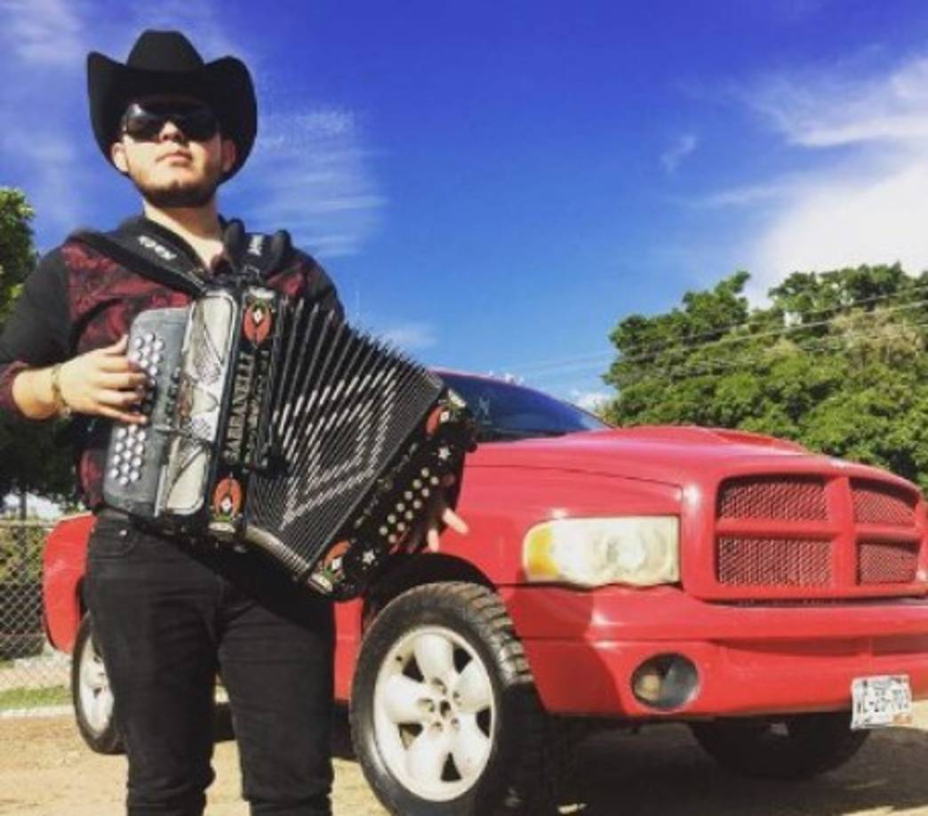 Cantaba que no tenía miedo a morir y unas semanas después, Luis Mendoza fue asesinado con más de 100 disparos en Ciudad Obregón.