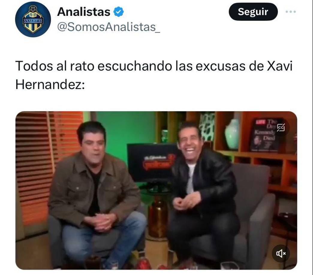 Memes destrozan al Barcelona tras derrota ante el Girona por La Liga