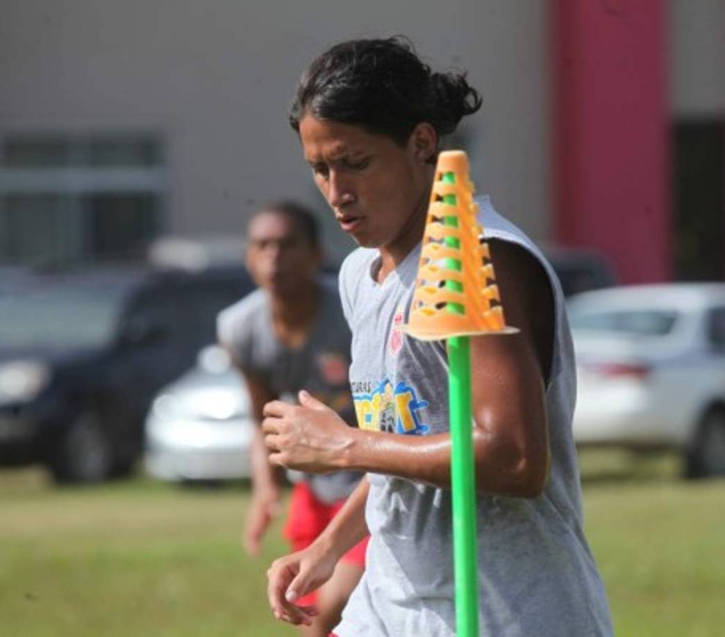 Aldo Oviedo: El mediocampista se estaría uniendo en los próximos días al Real de Minas.