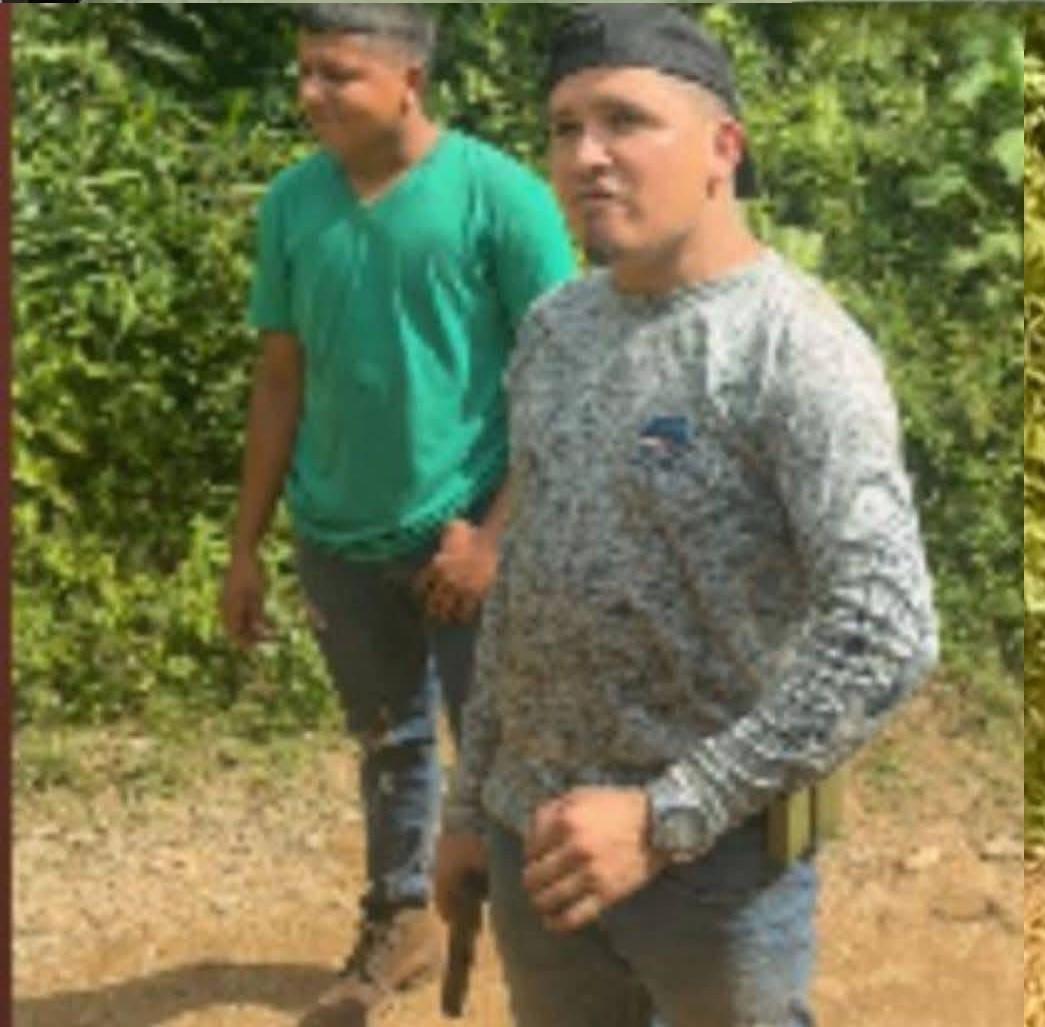 ¿Quién era el líder de la banda del Wilmer, abatido junto a tres compinches en La Masica?