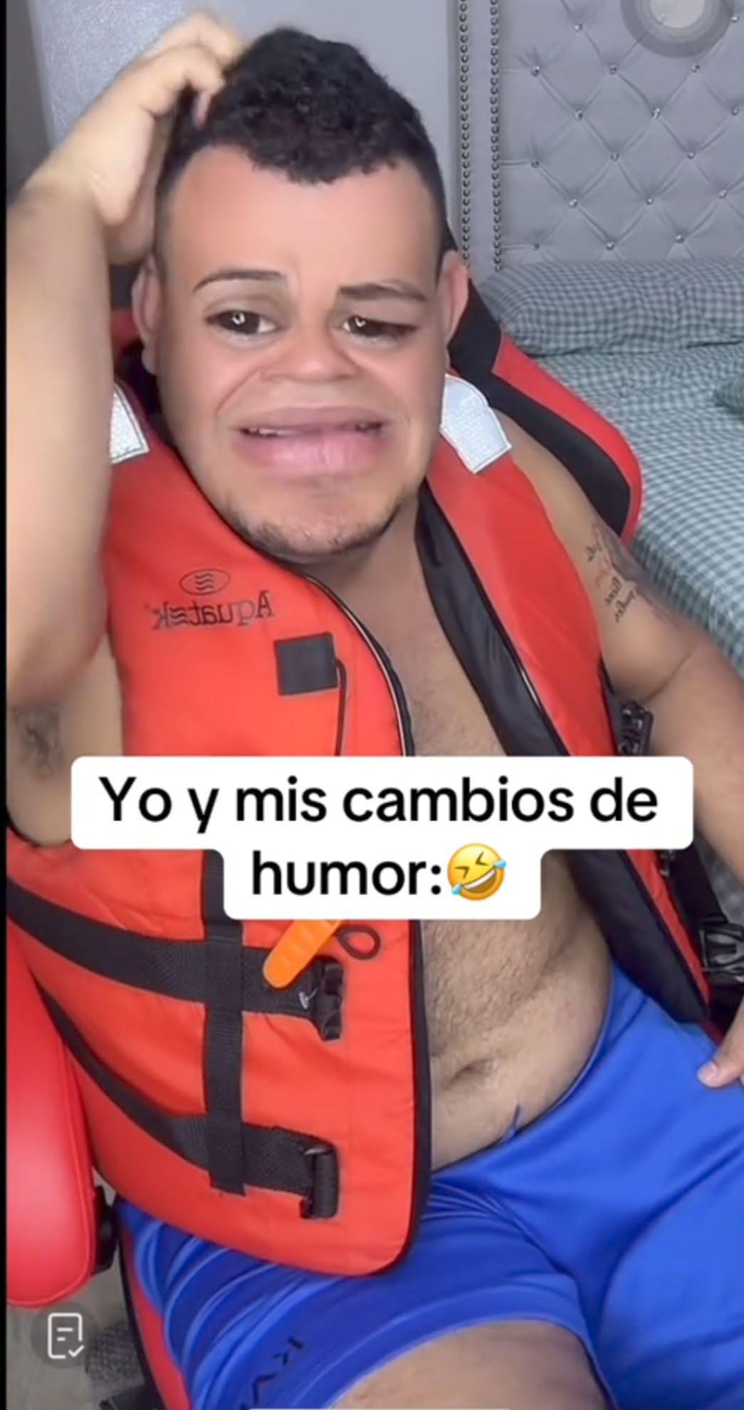 Estilo provocador y retos peligrosos: ¿quién es Urías y cuáles han sido sus principales polémicas?