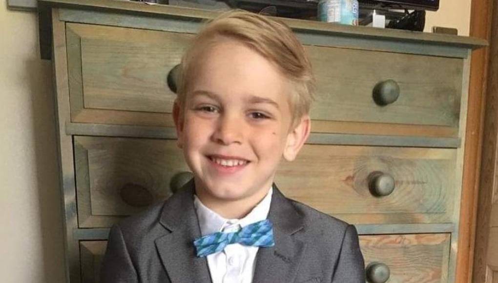 Fallece Archie, el niño británico en muerte cerebral tras realizar reto viral