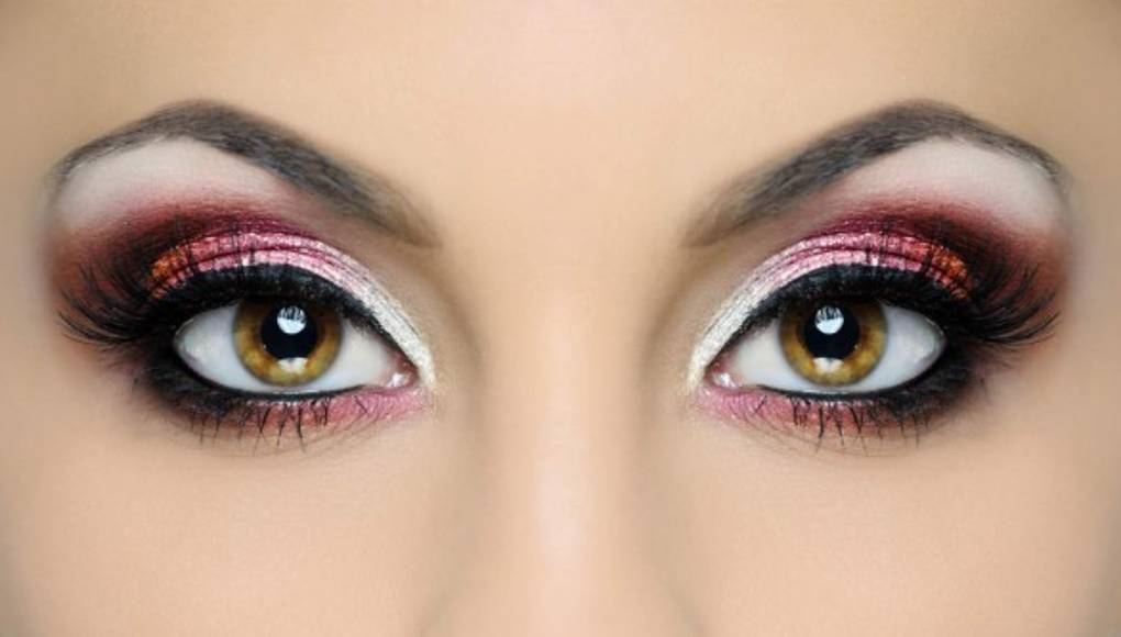 Brillos y escarcha para este otoño