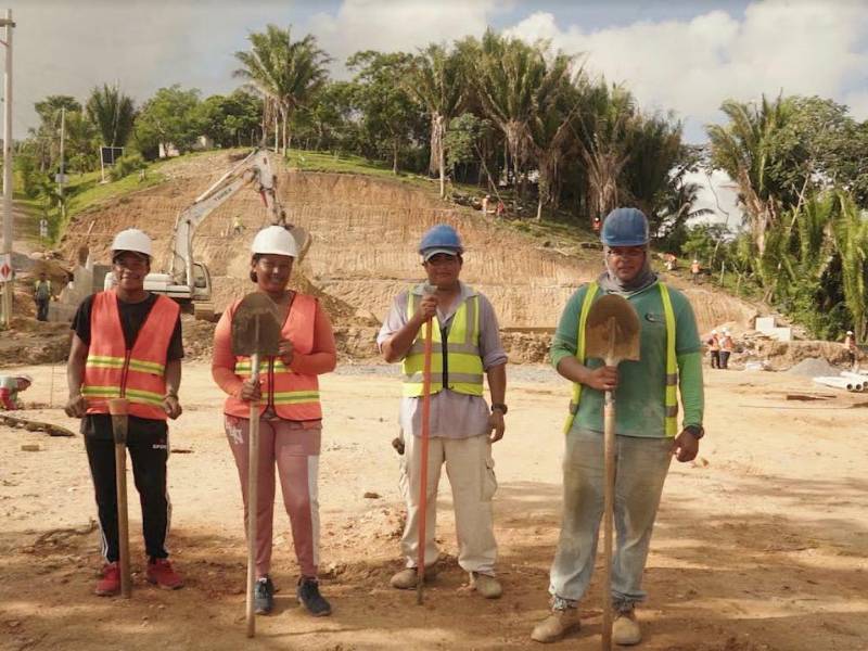 F1 Roatán Próspera es una de las tres zonas de empleo instaladas en el país y la que ha generado más inversión.