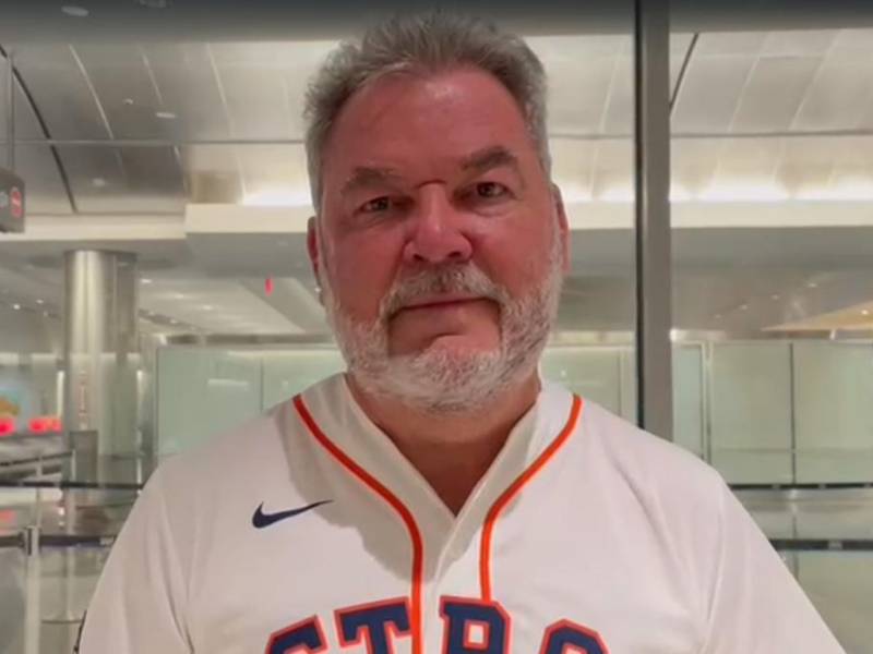 El alcalde Roberto Contreras de San Pedro Sula habló en Exclusiva con Diario LA PRENSA.