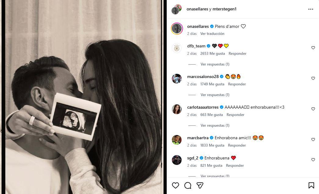 Se divorció y ahora sorprende al anunciar que será padre con su nueva novia